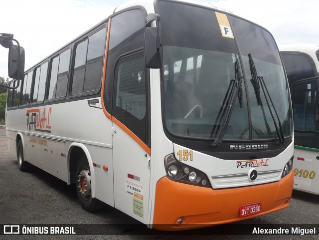 Pardal Locadora e Transporte - MRC Pinto Locadora e Veículo ME 151 na cidade de Holambra, São Paulo, Brasil, por Alexandre Miguel. Número da foto: #6215129.