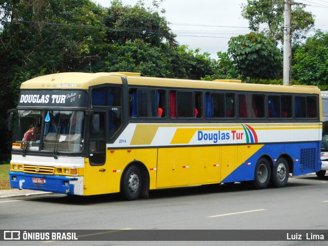 Douglas Tur 2014 na cidade de Salvador, Bahia, Brasil, por Luiz  Lima. ID da foto: 6215675.