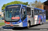 Viação Boa Vista BV-788 na cidade de Campinas, São Paulo, Brasil, por Julio Medeiros. Número da foto: #:id.