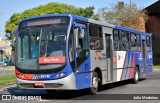 Viação Boa Vista BV-788 na cidade de Campinas, São Paulo, Brasil, por Julio Medeiros. ID da foto: :id.