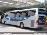 Santa Teresinha Transporte e Turismo - Brusquetur 1930 na cidade de Florianópolis, Santa Catarina, Brasil, por Bruno Barbosa Cordeiro. Número da foto: #:id.