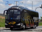 Expresso Nordeste 5245 na cidade de Campinas, São Paulo, Brasil, por Sérgio de Sousa Elias. Número da foto: #:id.