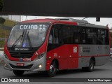 Pêssego Transportes 4 7566 na cidade de Brasil, por Ivan da Silva Lopes. Número da foto: #6216883.