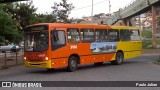Viação Santa Edwiges 69926 na cidade de Contagem, Minas Gerais, Brasil, por Paulo Julian. Número da foto: #6215593.