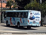 Maraponga Transportes 26277 na cidade de Fortaleza, Ceará, Brasil, por Francisco Dornelles Viana de Oliveira. Número da foto: #:id.
