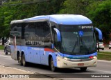 Expresso Guanabara 402 na cidade de Maceió, Alagoas, Brasil, por Marcos Lisboa. Número da foto: #:id.