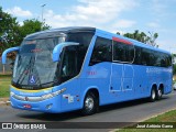 Real Expresso 1442 na cidade de Gama, Distrito Federal, Brasil, por José Antônio Gama. Número da foto: #:id.