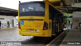 Gidion Transporte e Turismo 11206 na cidade de Joinville, Santa Catarina, Brasil, por Vinicius Petris. Número da foto: #6215443.