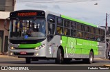 Viação Garcia 7099 na cidade de Apucarana, Paraná, Brasil, por Pedroka Ternoski. Número da foto: #6216775.