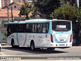 Via Urbana 30814 na cidade de Fortaleza, Ceará, Brasil, por Francisco Dornelles Viana de Oliveira. Número da foto: #:id.
