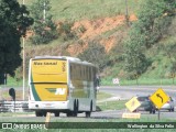 Viação Nacional 10545 na cidade de Viana, Espírito Santo, Brasil, por Wellington  da Silva Felix. Número da foto: #6216180.