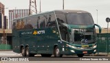 Viação Motta 13002 na cidade de São Paulo, São Paulo, Brasil, por Cristiano Soares da Silva. Número da foto: #6216760.