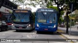 Viação Zurick 30784 na cidade de Belo Horizonte, Minas Gerais, Brasil, por Paulo Julian. Número da foto: #6215590.