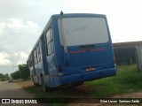 Ônibus Particulares NCJ7305 na cidade de Ji-Paraná, Rondônia, Brasil, por Gian Lucas  Santana Zardo. Número da foto: #6215475.