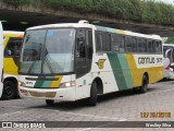 Empresa Gontijo de Transportes 3175 na cidade de Belo Horizonte, Minas Gerais, Brasil, por Weslley Silva. ID da foto: :id.