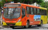 Transmoreira 87132 na cidade de Contagem, Minas Gerais, Brasil, por Henrique Simões. Número da foto: #:id.