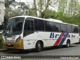 Breda Rio 4680 na cidade de Petrópolis, Rio de Janeiro, Brasil, por Rafael da Silva Xarão. Número da foto: #:id.