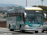 Auto Viação Camurujipe 4910 na cidade de Belo Horizonte, Minas Gerais, Brasil, por Adão Raimundo Marcelino. Número da foto: #6216405.