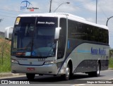Viação Santa Sophia 1080 na cidade de Campinas, São Paulo, Brasil, por Sérgio de Sousa Elias. Número da foto: #:id.