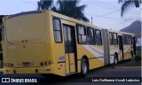 Viação Serrana 15001 na cidade de Serra, Espírito Santo, Brasil, por Luis Guilherme Ucceli Ludovico. Número da foto: #6215092.