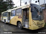 Metropolitana Transportes e Serviços 11011 na cidade de Serra, Espírito Santo, Brasil, por Danilo Moraes. ID da foto: :id.