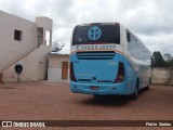 Emtram 4260 na cidade de Barra da Estiva, Bahia, Brasil, por Flávio  Santos. Número da foto: #6215596.