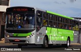 Viação Garcia 7019 na cidade de Apucarana, Paraná, Brasil, por Pedroka Ternoski. Número da foto: #6216783.