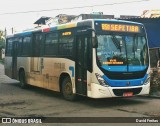 Expresso Pégaso D87418 na cidade de Rio de Janeiro, Rio de Janeiro, Brasil, por David Freitas. Número da foto: #6215260.