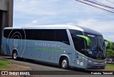 Viação Garcia 8154 na cidade de Apucarana, Paraná, Brasil, por Pedroka Ternoski. Número da foto: #6216767.