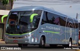 Viação Garcia 8214 na cidade de Apucarana, Paraná, Brasil, por Pedroka Ternoski. Número da foto: #6216778.