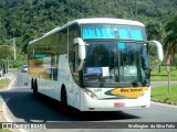 Viação Nacional 10510 na cidade de Viana, Espírito Santo, Brasil, por Wellington  da Silva Felix. Número da foto: #6216158.