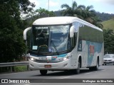 Auto Viação 1001 RJ 108.754 na cidade de Viana, Espírito Santo, Brasil, por Wellington  da Silva Felix. Número da foto: #6216119.