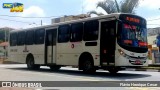 Viação São Roque VSR 4100 na cidade de São Roque, São Paulo, Brasil, por Flávio Henrique Cesar. Número da foto: #:id.