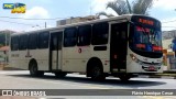 Viação São Roque VSR 4100 na cidade de São Roque, São Paulo, Brasil, por Flávio Henrique Cesar. ID da foto: :id.