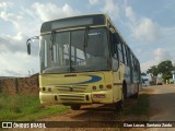 Ônibus Particulares ncj7305 na cidade de Ji-Paraná, Rondônia, Brasil, por Gian Lucas  Santana Zardo. ID da foto: :id.