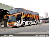 UTIL - União Transporte Interestadual de Luxo 11401 na cidade de Mogi das Cruzes, São Paulo, Brasil, por Rudnei Aparecido da Silva. Número da foto: #:id.