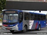 Radial Transporte Coletivo 41.540 na cidade de Brasil, por Ivan da Silva Lopes. ID da foto: :id.