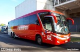 Expresso Itamarati 6708 na cidade de Campinas, São Paulo, Brasil, por Jacy Emiliano. Número da foto: #:id.