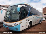 Emtram 4330 na cidade de Barra da Estiva, Bahia, Brasil, por Flávio  Santos. Número da foto: #6215597.