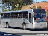 Auto Viação Redentor HL104 na cidade de Curitiba, Paraná, Brasil, por Lucas Sérgio da Silva. Número da foto: #6215204.