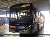 Viação Osasco 21.621 na cidade de Carapicuíba, São Paulo, Brasil, por Kevin Miranda Barros. Número da foto: #6216080.