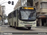 Viação do Sul 26299 na cidade de Curitiba, Paraná, Brasil, por Nicolas da Silva. Número da foto: #:id.