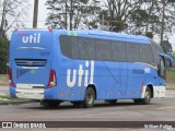 UTIL - União Transporte Interestadual de Luxo 9819 na cidade de Fazenda Rio Grande, Paraná, Brasil, por William Rufino. Número da foto: #:id.