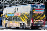 Flecha Bus 78146 na cidade de Florianópolis, Santa Catarina, Brasil, por Diego Lip. Número da foto: #6215660.