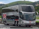 Auto Viação 1001 RJ 108.516 na cidade de Barra Mansa, Rio de Janeiro, Brasil, por Maxwel Silva. Número da foto: #6216156.