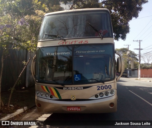 Grutas Turismo 2000 na cidade de São Paulo, São Paulo, Brasil, por Jackson Sousa Leite. Número da foto: #6218314.