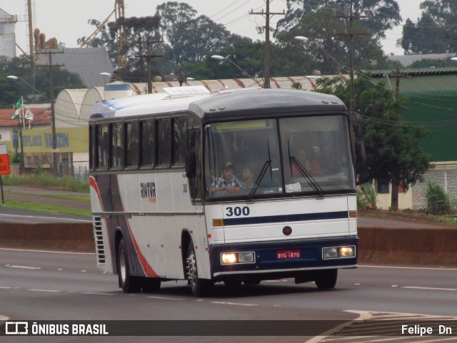 Riotur Turismo 300 na cidade de Cascavel, Paraná, Brasil, por Felipe  Dn. ID da foto: 6218459.