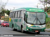 EBT - Expresso Biagini Transportes 8005 na cidade de Belo Horizonte, Minas Gerais, Brasil, por Adão Raimundo Marcelino. Número da foto: #6218120.