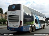 Ramos Turismo 3200 na cidade de Belo Horizonte, Minas Gerais, Brasil, por Adão Raimundo Marcelino. Número da foto: #6218192.