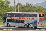 Expresso de Prata 160745 na cidade de Boituva, São Paulo, Brasil, por Cristiano Vieira Silva. Número da foto: #:id.